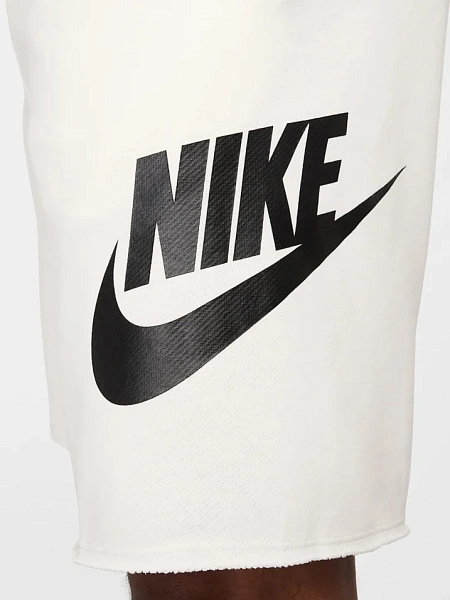 Nike Шорты мужские CLUB ALUMNI FT SHORT