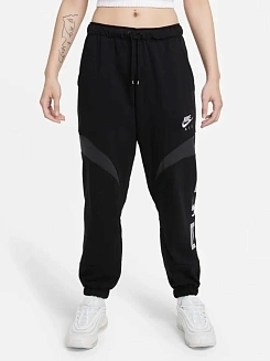 Nike Брюки женские NSW AIR FLC MR JGGR