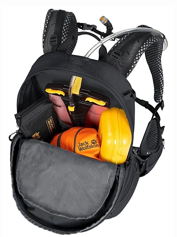 Jack Wolfskin Рюкзак PHANTASY 20.5 ST