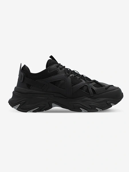 FILA Кроссовки мужские TRACE LOW M