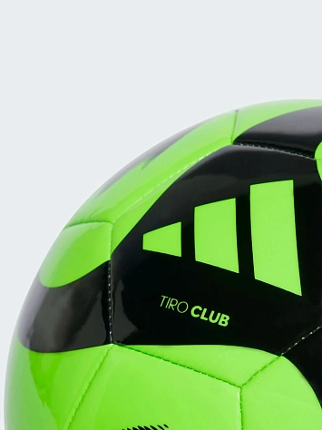 Adidas Мяч футбольный TIRO CLUB