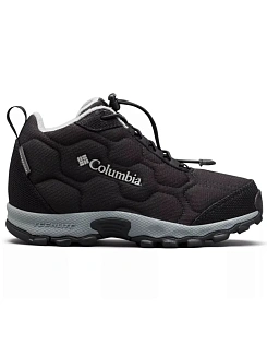 Columbia Ботинки подростковые FIRECAMP MID II