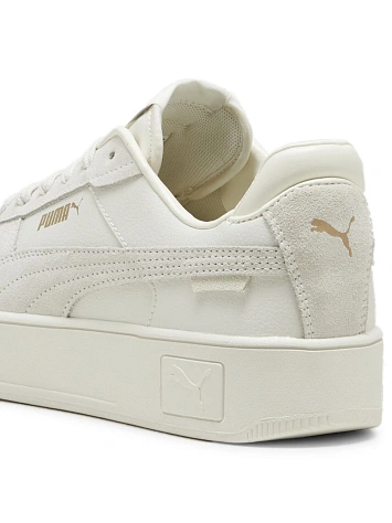 Puma Кеды женские CARINA STREET SD