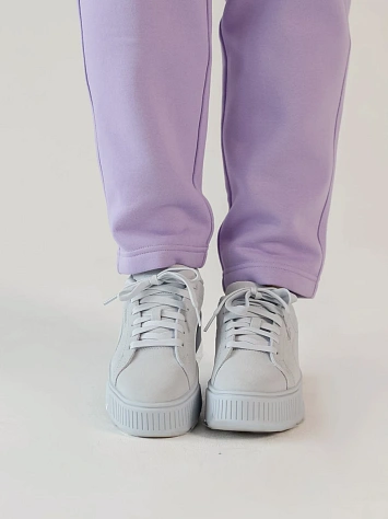 Puma Кеды женские KARMEN