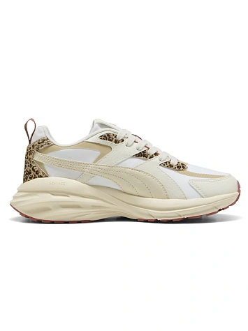 Puma Кроссовки женские HYPNOTIC LS ANIMAL FLAIR