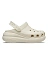 Crocs Сабо CRUSH CLOG [белый]