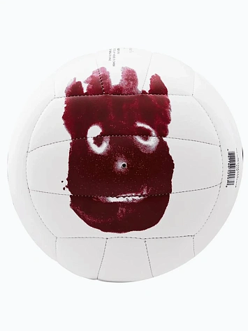Wilson Мяч волейбольный CASTAWAY