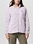 Columbia Джемпер женский WEST BEND™ FULL ZIP II [фиолетовый]