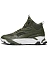 Puma Кроссовки мужские TRINITY MID HYBRID [зелёный]