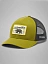 Columbia Кепка COLUMBIA MESH™ SNAP BACK HAT [зелёный]