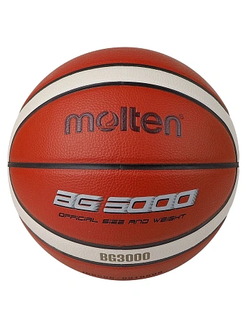 Molten Мяч баскетбольный B6G3000 р.6
