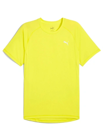 Puma Футболка мужская RUN VELOCITY TEE (POLY)