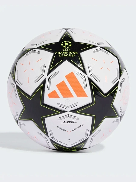 Adidas Мяч футбольный UCL LGE