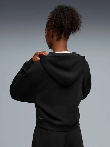 Puma Джемпер женский W CLOUDSPUN FZ HOODIE