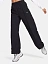 Nike Брюки женские NSW EVERYTHING WOVENS PANT [чёрный]