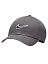 Nike Кепка H86 ESSENTIAL SWSH [серый]