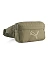 Puma Сумка поясная PLUS WAIST BAG [зелёный]