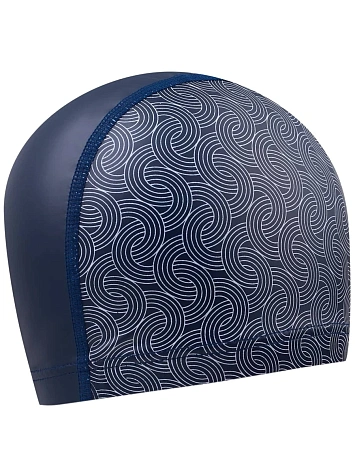 25DEGREES Шапочка для плавания полиэстеровая EFFECT