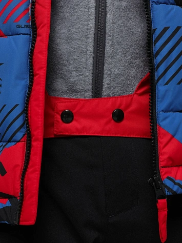 Glissade Куртка утеплённая мужская