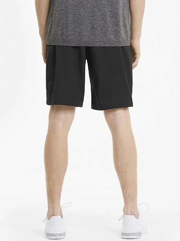 Puma Шорты мужские ACTIVE WOVEN SHORTS 9