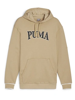 Puma Джемпер мужской SQUAD HOODIE TR