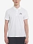 Kappa Поло мужское POLO D’ORIGINI [белый]