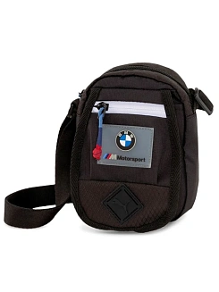 Puma Сумка через плечо мини BMW M MTSP MINI