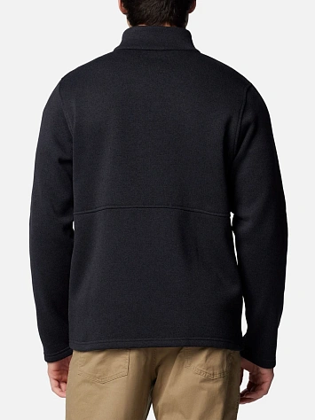 Columbia Джемпер мужской ALTO PASS™ FULL ZIP FLEECE