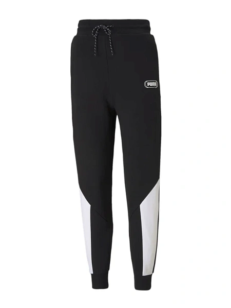Puma Брюки женские REBEL HIGH WAIST TR CL