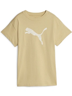 Puma Футболка женская HER TEE