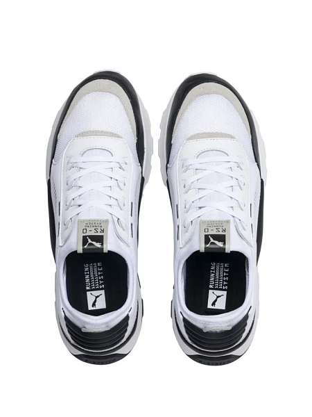 Puma Кроссовки женские RS-0 CORE