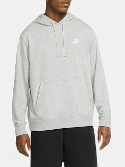 Nike Джемпер мужской NSW CLUB HOODIE PO FT