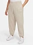 Nike Брюки женские NSW ESSNTL FLC PNT CLCTN VNR [бежевый]