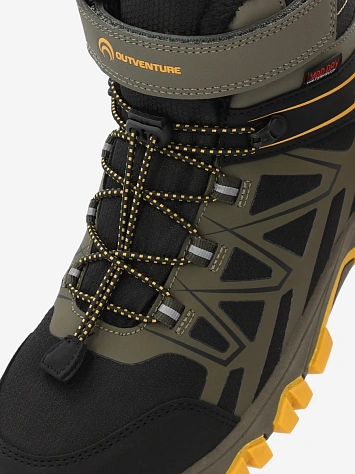 Outventure Ботинки утеплённые мужские VULCAN WP