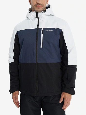 Glissade Куртка утеплённая мужская