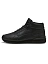Puma Кроссовки утеплённые мужские ST RUNNER V4 MID [чёрный]