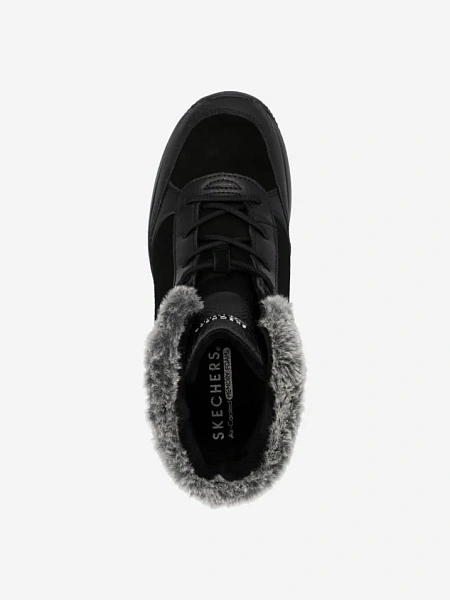 Skechers Ботинки женские MILLION