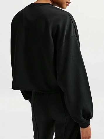 Nike Джемпер женский NK CHILL FT CREW