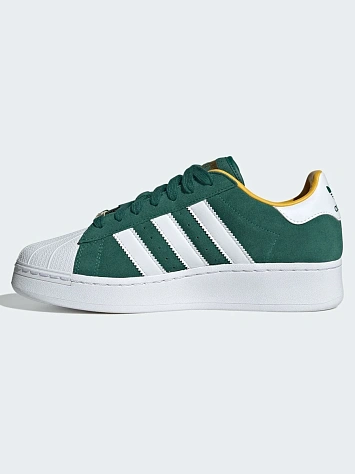 Adidas Кеды мужские SUPERSTAR XLG