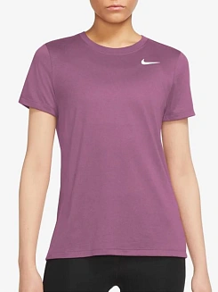 Nike Футболка женская DRY LEGEND