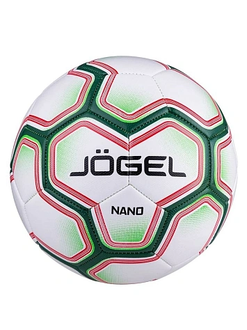 Jögel Мяч футбольный NANO