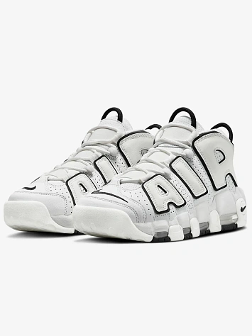 Nike Кроссовки AIR MORE UPTEMPO