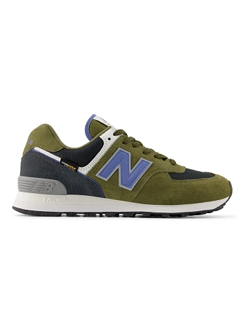 New Balance Кроссовки мужские 5743