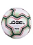 Jögel Мяч футбольный NANO [белый]
