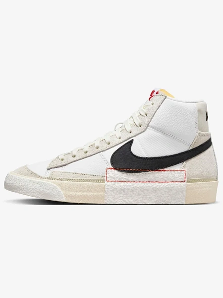 Nike Кеды мужские BLAZER MID 77 PRO CLUB