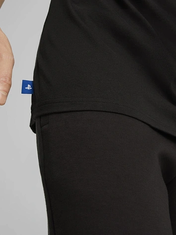 Puma Шорты мужские PUMA X PLAYSTATION SHORTS 8 DK