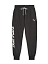 Puma Брюки мужские DYLAN SWEAT [чёрный]