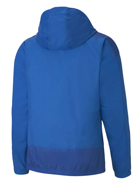 Puma Ветровка мужская TEAMGOAL 23 TRAINING RAIN JACKET