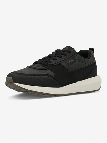 Kappa Кроссовки мужские AUTHENTIC RUN