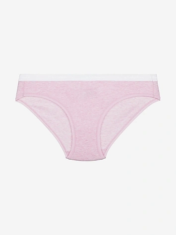 Columbia Трусы женские COTTON STRETCH LOGO ELASTIC (2 шт.)